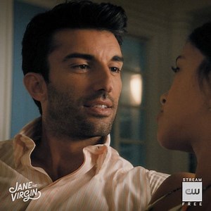 150K views · 1.9K reactions | Time alone will have to wait. Stream the latest NOW: go.cwtv.com/JTV503fb | Jane The Virgin | Facebook