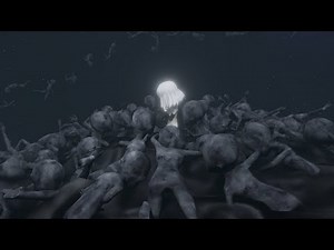 Dosmic - Demo Playthrough & Deaths