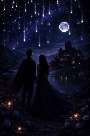 Lilith - Saint Avangeline (best part looped, slowed and reverb) - Starfall Night