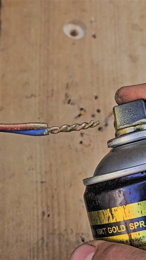 A Vintage Hack from an Old Craftsman #ideas #work #howto #crafts #diy | Keen Crafts