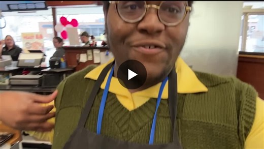 5th Year by Junior Achievement & Mar’Quez Mills - Thank you for all of those kind words. I’m truly happy that you all had such a great time. I look forward to our next one!This experience was truly… | Bianca Benedetto