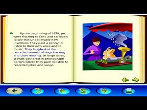 Destination Reading Course 2: Unit 14: An Inventor's Life