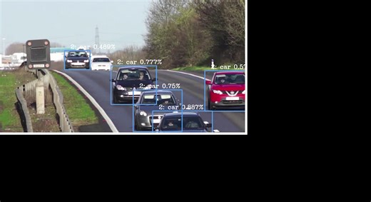 Real-Time Object Detection with YOLOv8 and OpenCV | Ifeakachukwu Otuya posted on the topic | LinkedIn