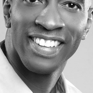 Comedic Motivational Speaker