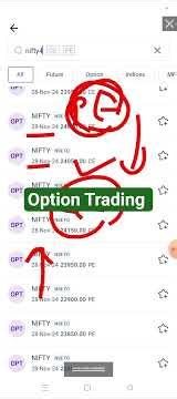 Angel One Option Trading | #angelone #optiontrading #shorts #trading #viral #trending