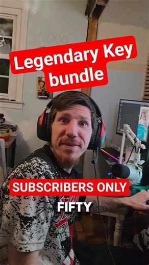 Aidens Legendary Key Bundle Challenge For Roblox Rivals