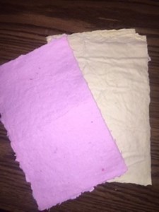 Custom Handmade Paper - Etsy Australia