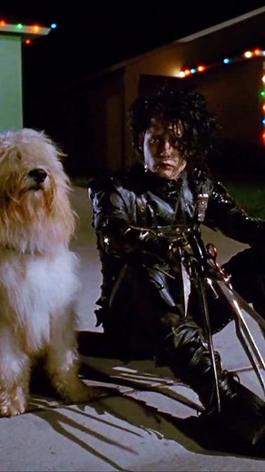 Exploring Edward Scissorhands: A 90s Movie Classic