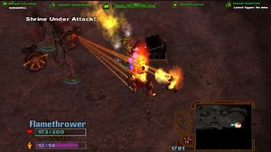 ALIEN VERSUS PREDATOR EXTINCTION (PS2) - PREDATORS CAMPAIGN - PART 1 - STREAMING GAMEPLAY