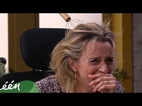 Thuis: De leukste bloopers van mei
