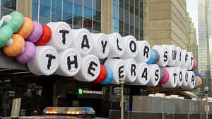 $5,000 FINE PER TICKET | Michigan House approves 'Taylor Swift Bills' that bring fines to ticket bot operators