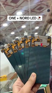 💎 OnePlus Nord LED – Shine Brighter, See Clearer! 💎