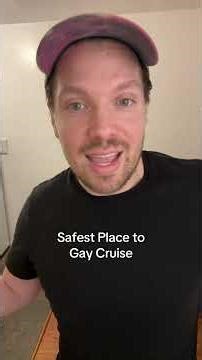 Gay Cruising Tips