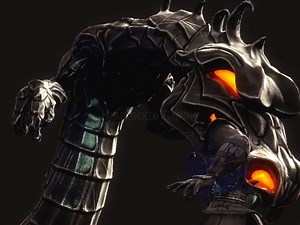 348K views · 7.1K reactions | Liu Kang’s Dragon Morph Fatality  (MK9 Was the Last Time!) Liu Kang's iconic dragon fatality made its final appearance in Mortal Kombat 9 (2011). It was the last time we saw the Shaolin Monk transform into a fire-breathing beast to finish off his opponent. This tribute showcases that unforgettable moment—raw, brutal, and legendary. Mortal Kombat has never been the same without it. #LiuKang #MK9 #MortalKombat | Headlocked Gaming | Facebook