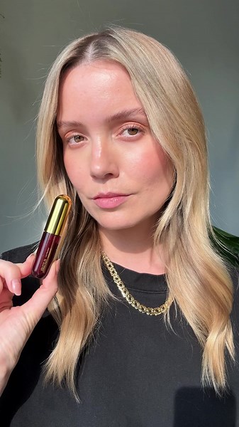 Violette FR Lip Nectar: Daily Essential for Lush Lips