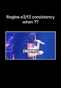 Regine Velasquez Low Notes Compilation