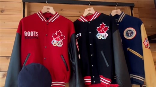 Roots CEO sees opportunity in buy Canadian era