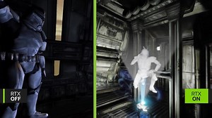 Videos & Audio - Star Wars: Republic Commando RTX mod for Star Wars: Republic Commando