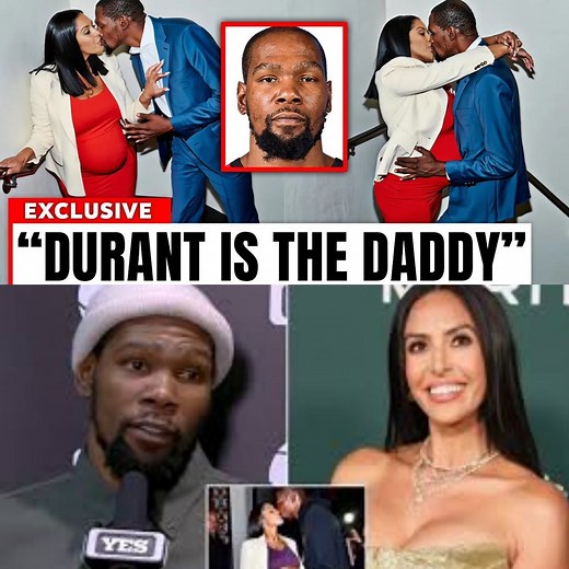 36K views · 185 reactions | New Vanessa Bryant and Kevin Durant...