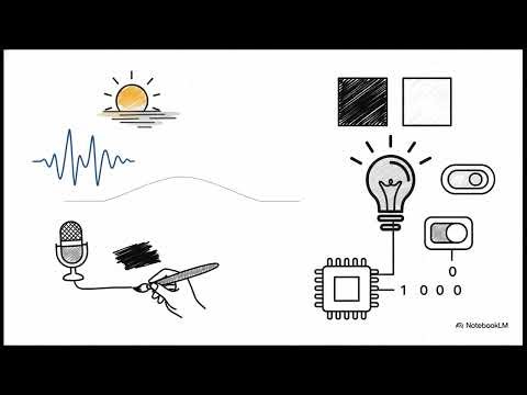 CAMBRIDGE IGCSE 0478 0984 1 1 How and why computers use binary to represent all forms of data