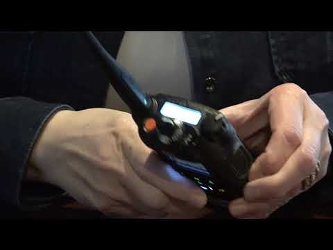 APX 6000 XE Training - Part 1