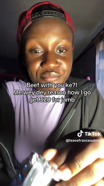 Relatable Struggles with JAMB Preparation