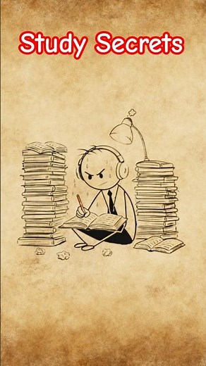 World Most Powerful Techniques For Study.