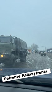 196K views · 637 reactions | Putin announced: Ukraine has chosen to...