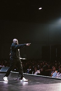 Brothers and Sisters, it is our flesh that is infected by sin that must be taken under subjection. Message | WATCH AND PRAY Streaming available now. Link in bio or visit 2819church.org #2819Church #WeAre2819Church #UntilAllHaveHeard | 2819 Church