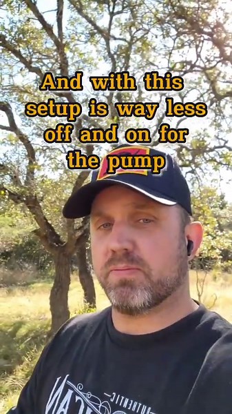 Water well setup and best practices