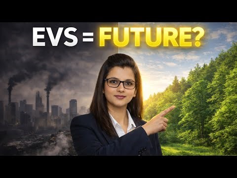 EVS = Future? | Importance of Environmental Education |Day 13 TETLakshya