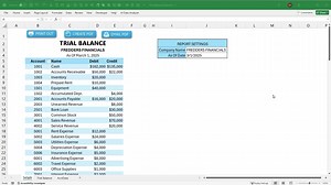 13K views · 202 reactions |  Still Creating Trial Balance Sheets...