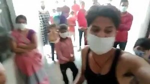 546K views · 11K shares | 'कोरोना प्रदेश' में अंतिम सांसे लेती...