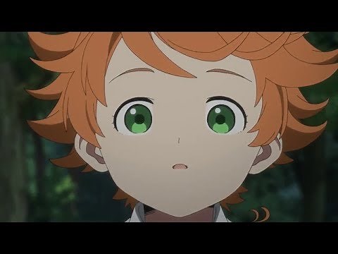 THE PROMISED NEVERLAND EPISODE 1 [AMV]