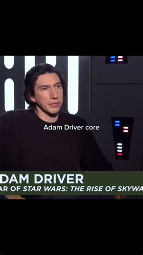 Instagram video by Adam Driver • Sep 29, 2025 at 12:34 PM