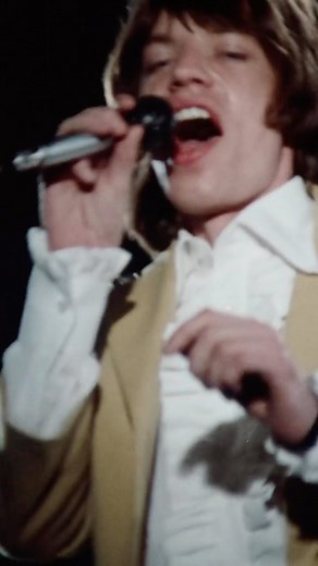 A @therollingstones classic! “Jumpin’ Jack Flash” Watch the official video here: https://www.youtube.com/watch?v=S_ylZvdk3VU . . . #therollingstones #therollingstonesfans #therollingstonesband #therollingstonesforever #rollingstones #rollingstonesfans #brianjones #rocknroll #rockandroll #classicrock #60srock | Stones Satisfaction