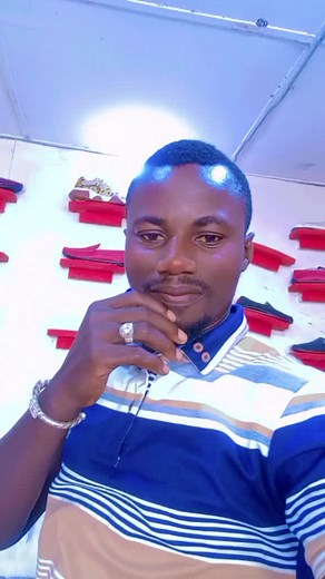 samake Bakary sur TikTok