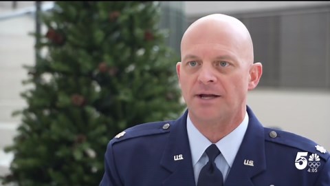 Air Force Academy offering public access to holiday concert for the first time