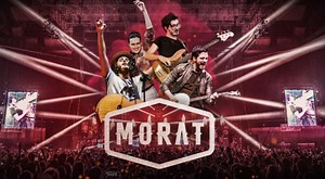 Morat transmitirá su concierto en CDMX en streaming: Conoce cuándo, a qué hora y cómo verlo