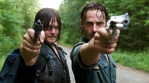 The next show in The Walking Dead universe has been revealed