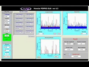 Partial Discharge Detection