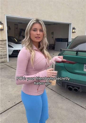 there’s always that one person