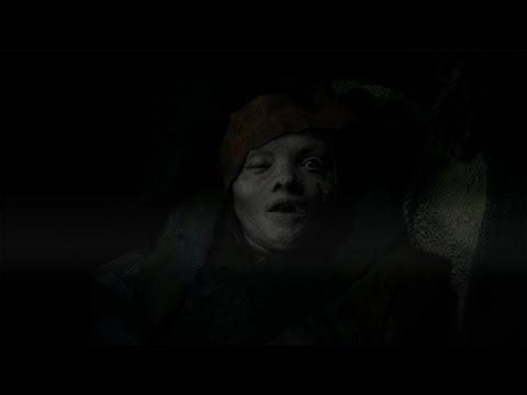 Maldição Da Múmia | Teaser Oficial