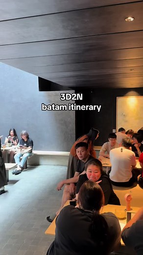 Explore Batam: Your Ultimate 3D2N Itinerary