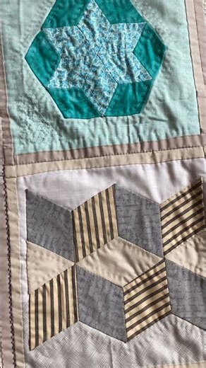 Easy Quilt Sampler | Learn to Sew Your Own Quilts #diy