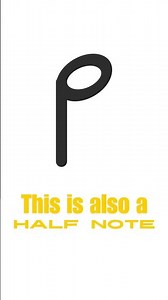 What is a Half Note? Learn Basic Music Terms for Beginners