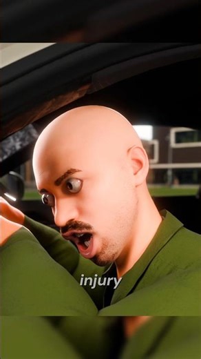 Doctors remove part of the skull to save live!!!😱