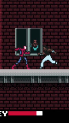 SPIDER-MAN Game Boy Color