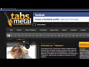 como descargar tabs para guitar pro 5 pagina buena