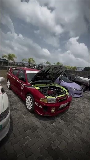 Auto Show Highlights 🚗🔥Luxury machines captured through my lens 📸Which frame is your favourite? 👀